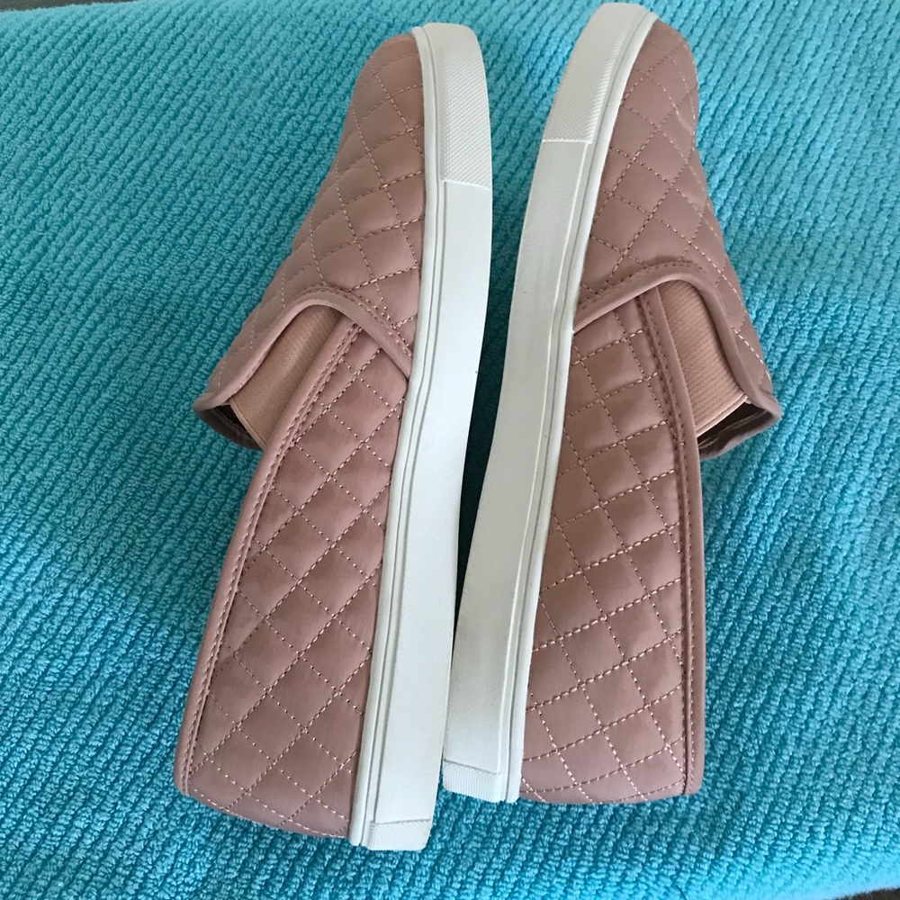 SO Authentic American Heritage Flats SZ 10 - Picture 4 of 7